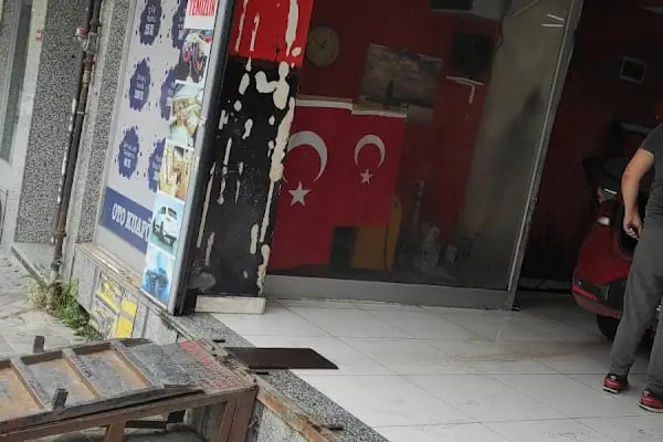 Koç Wash Oto Yıkama ve Kuaför Hizmetleri - Resim 8