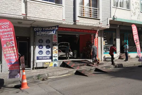 Koç Wash Oto Yıkama ve Kuaför Hizmetleri - Resim 9