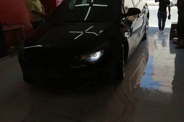 Koç Wash Oto Yıkama ve Kuaför Hizmetleri - Resim 10