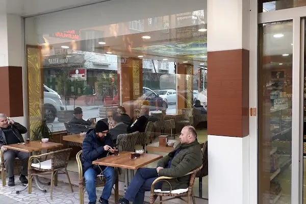 Güler Unlu Mamülleri - Resim 5