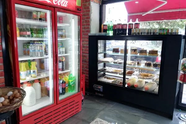 Güler Unlu Mamülleri - Resim 4