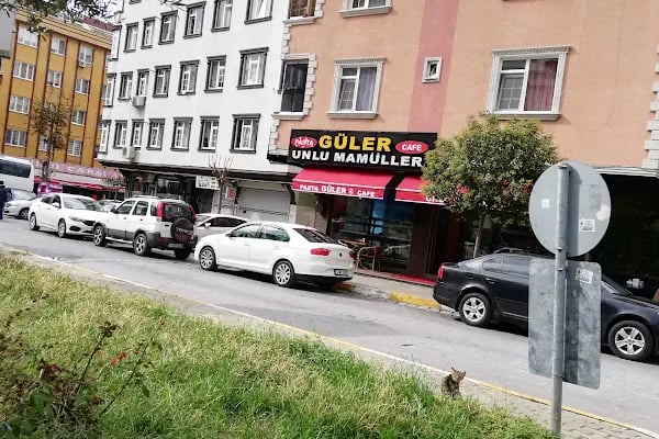 Güler Unlu Mamülleri - Resim 7