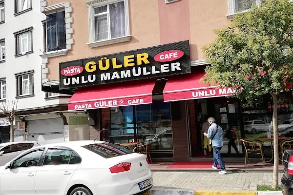 Güler Unlu Mamülleri - Resim 2
