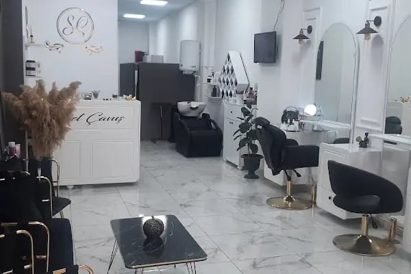 SİBEL ÇAVUŞ BAYAN KUAFÖRÜ - Resim 1