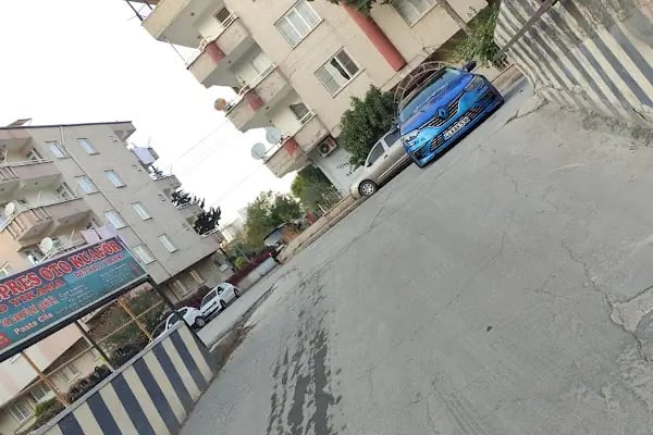 Ekspres Oto Yıkama - Resim 3