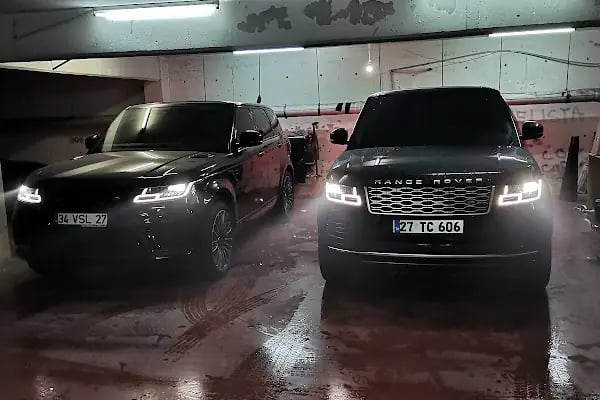 Ekspres Oto Yıkama - Resim 8