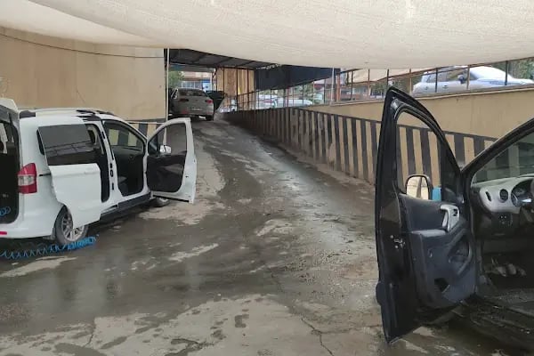 Ekspres Oto Yıkama - Resim 17