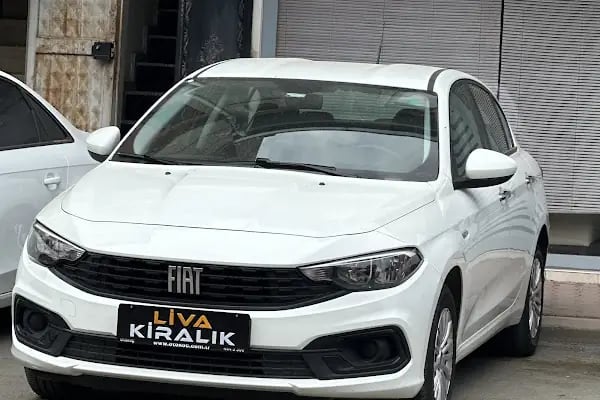 Liva Rent A Car Pozantı Araç kiralama - Resim 3