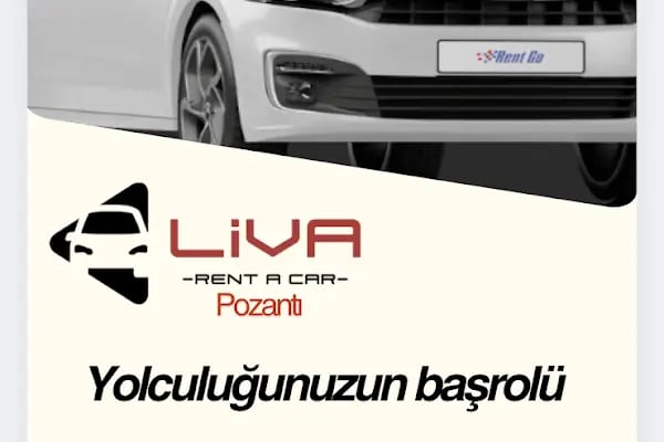 Liva Rent A Car Pozantı Araç kiralama - Resim 4