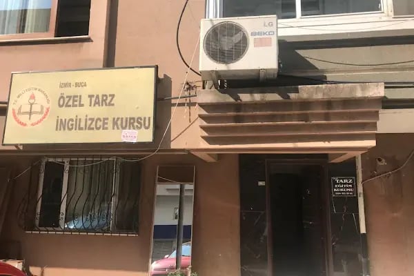 Özel Tarz İngilizce Kursu - Resim 3