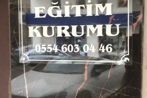 Özel Tarz İngilizce Kursu - Resim 2