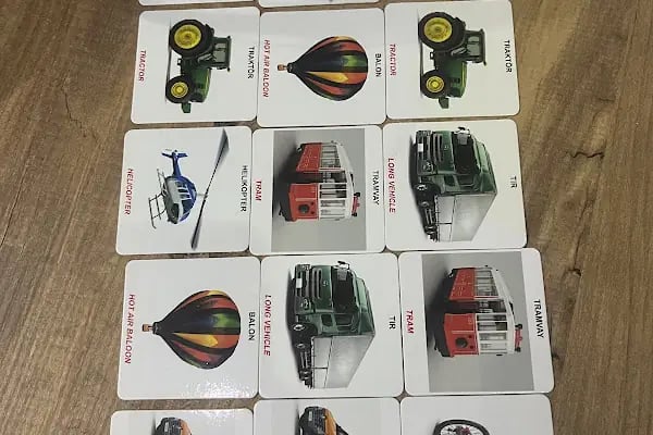 Özel Alanya Speak UP Yabancı Dil Kursu - Resim 13