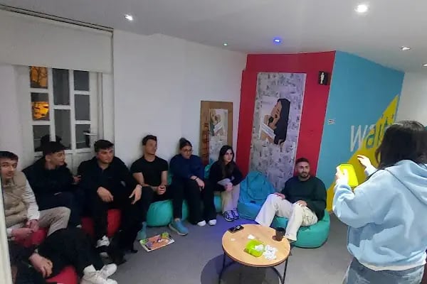Özel Alanya Speak UP Yabancı Dil Kursu - Resim 14