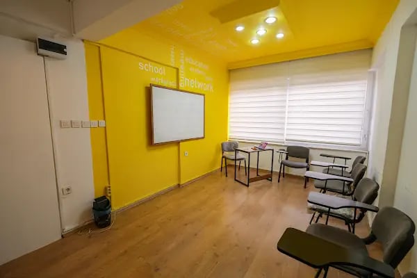 Özel Alanya Speak UP Yabancı Dil Kursu - Resim 16