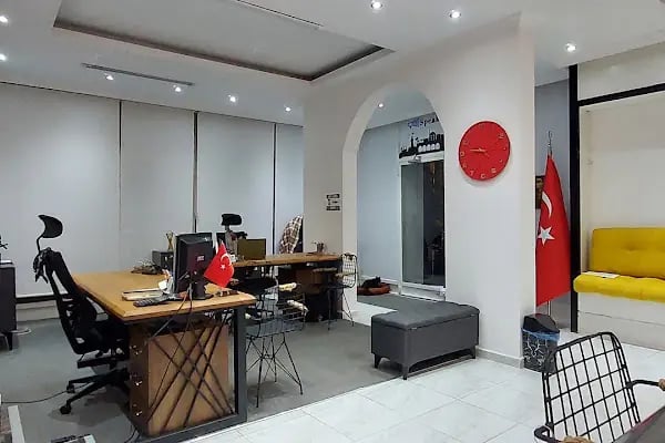 Özel Alanya Speak UP Yabancı Dil Kursu - Resim 8