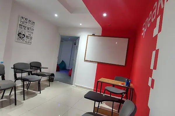 Özel Alanya Speak UP Yabancı Dil Kursu - Resim 17