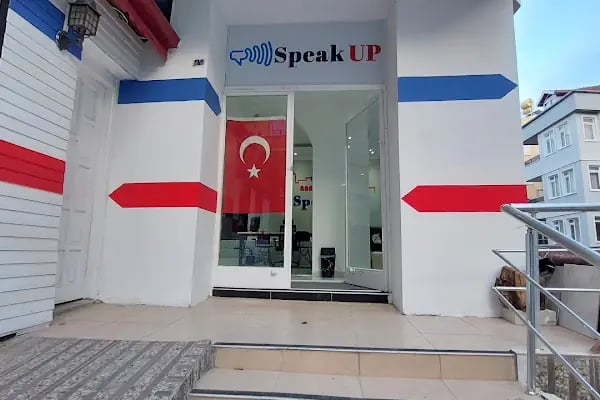 Özel Alanya Speak UP Yabancı Dil Kursu - Resim 9