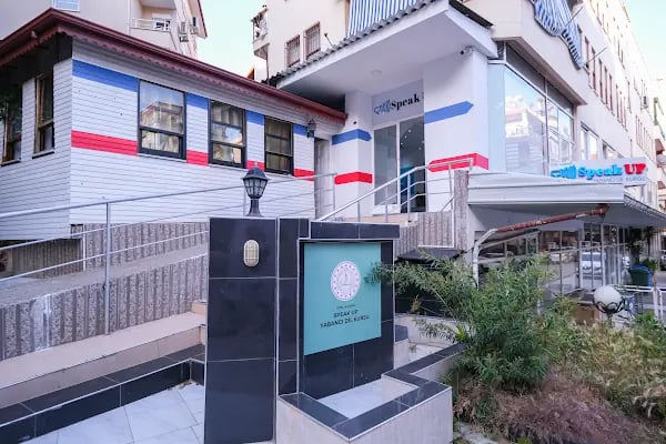 Özel Alanya Speak UP Yabancı Dil Kursu - Resim 5