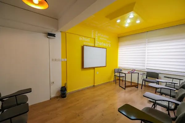 Özel Alanya Speak UP Yabancı Dil Kursu - Resim 6