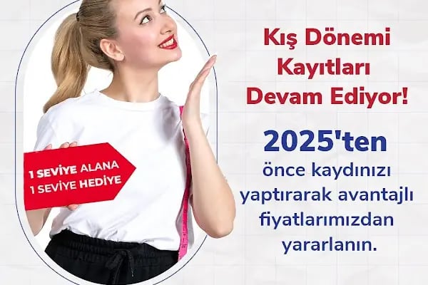 Özel Alanya Speak UP Yabancı Dil Kursu - Resim 18