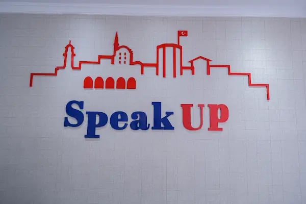 Özel Alanya Speak UP Yabancı Dil Kursu - Resim 10