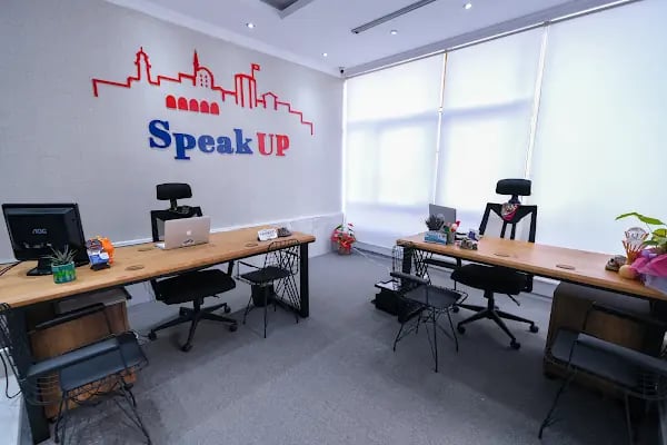 Özel Alanya Speak UP Yabancı Dil Kursu - Resim 3