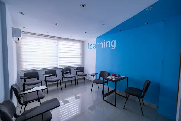 Özel Alanya Speak UP Yabancı Dil Kursu - Resim 2