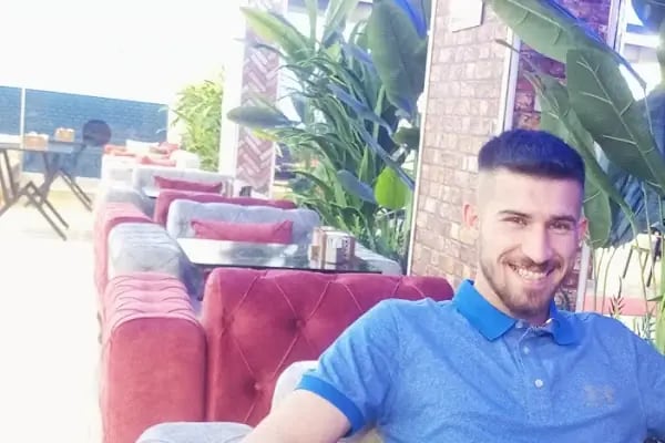 CAFE VERA - Resim 18