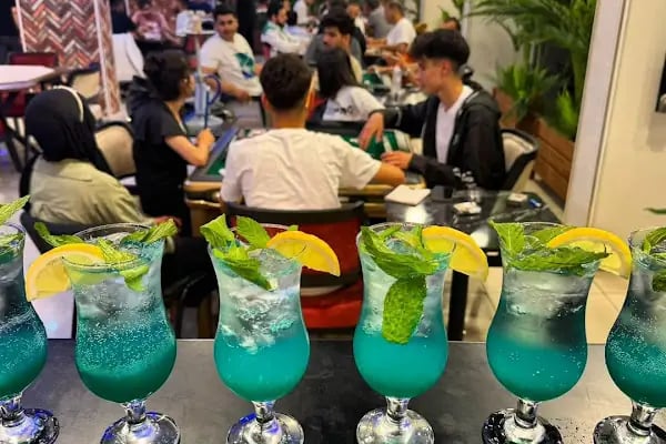 CAFE VERA - Resim 11