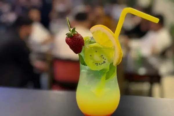 CAFE VERA - Resim 3