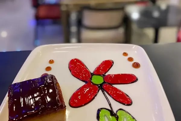 CAFE VERA - Resim 5