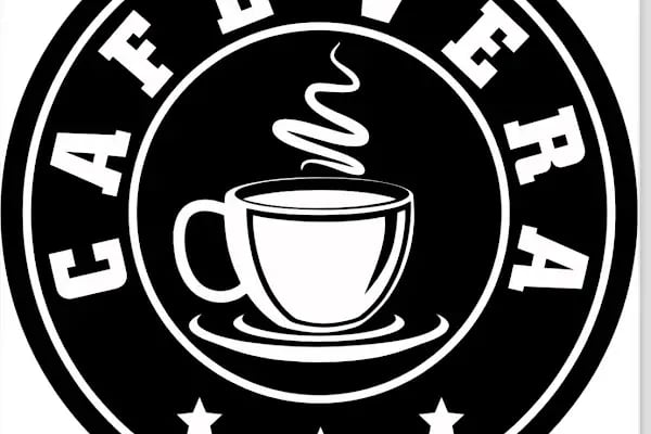 CAFE VERA - Resim 19