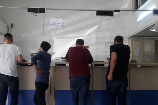 T.C. Bakırköy 24.Noteri - Resim 4