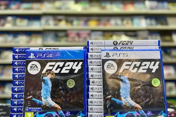 Gözde Elektronik (Oyun Konsolları) PS3 - PS4 - PS5 OYUN SATIŞ TAKAS -NİNTENDO SWİTCH - Resim 10