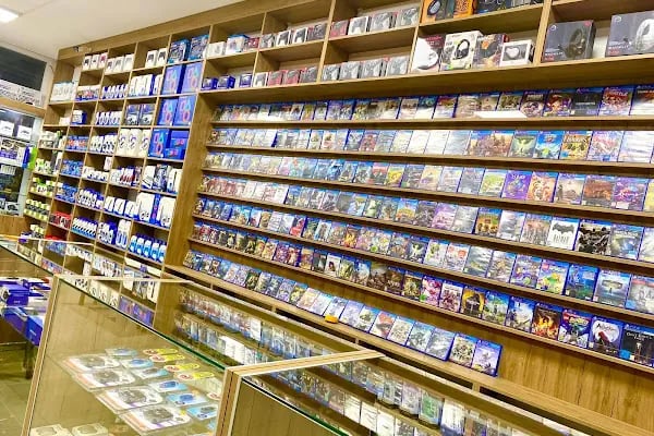 Gözde Elektronik (Oyun Konsolları) PS3 - PS4 - PS5 OYUN SATIŞ TAKAS -NİNTENDO SWİTCH - Resim 16
