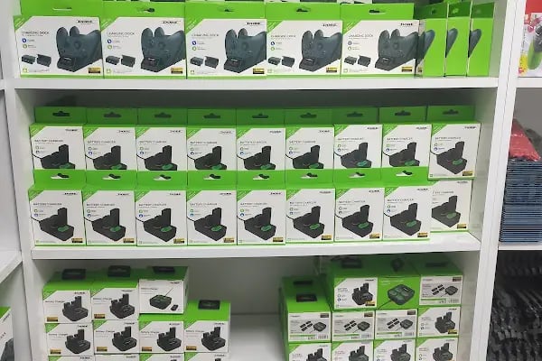 Gözde Elektronik (Oyun Konsolları) PS3 - PS4 - PS5 OYUN SATIŞ TAKAS -NİNTENDO SWİTCH - Resim 15