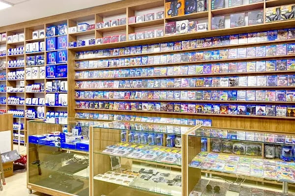 Gözde Elektronik (Oyun Konsolları) PS3 - PS4 - PS5 OYUN SATIŞ TAKAS -NİNTENDO SWİTCH - Resim 6