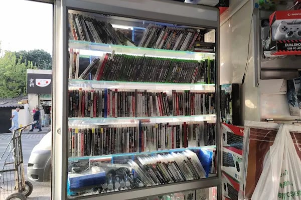 Gözde Elektronik (Oyun Konsolları) PS3 - PS4 - PS5 OYUN SATIŞ TAKAS -NİNTENDO SWİTCH - Resim 7