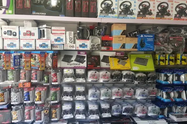 Gözde Elektronik (Oyun Konsolları) PS3 - PS4 - PS5 OYUN SATIŞ TAKAS -NİNTENDO SWİTCH - Resim 20