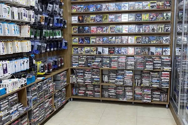 Gözde Elektronik (Oyun Konsolları) PS3 - PS4 - PS5 OYUN SATIŞ TAKAS -NİNTENDO SWİTCH - Resim 14