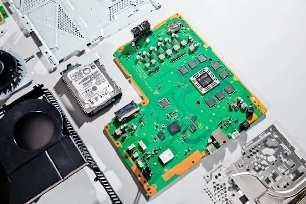 Gözde Elektronik (Oyun Konsolları) PS3 - PS4 - PS5 OYUN SATIŞ TAKAS -NİNTENDO SWİTCH - Resim 17