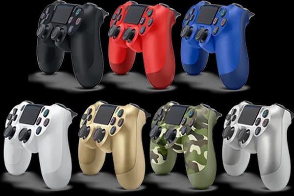 Gözde Elektronik (Oyun Konsolları) PS3 - PS4 - PS5 OYUN SATIŞ TAKAS -NİNTENDO SWİTCH - Resim 19