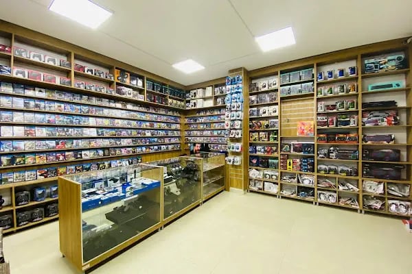 Gözde Elektronik (Oyun Konsolları) PS3 - PS4 - PS5 OYUN SATIŞ TAKAS -NİNTENDO SWİTCH - Resim 3