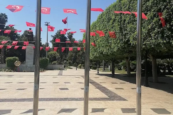 Fi Club Spa & Wellness Adana Exclusive - Resim 5