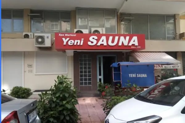 Fi Club Spa & Wellness Adana Exclusive - Resim 1