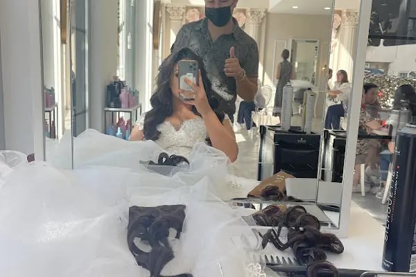 Gökhan Tetik Concept Saloon - Resim 15