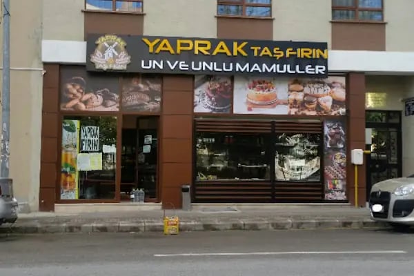 Yaprak Ekmek - Resim 2