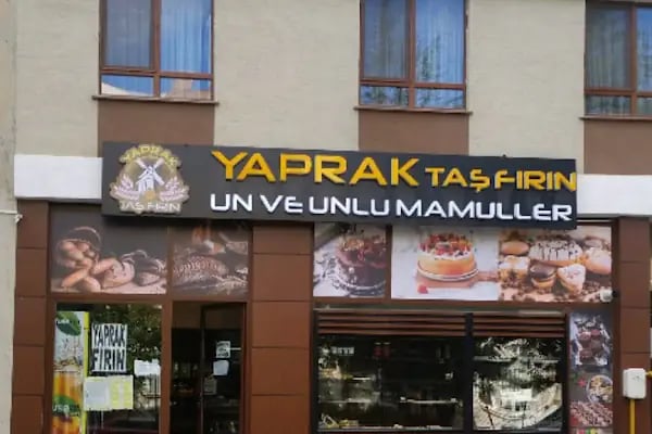 Yaprak Ekmek - Resim 3