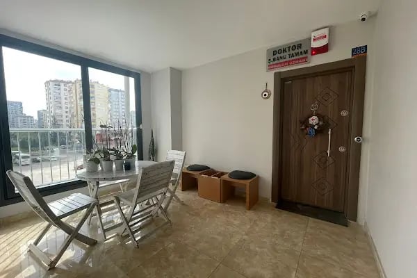 Uzm.Dr.Şerife Banu TAMAM-Nöroloji Uzmanı - Resim 19