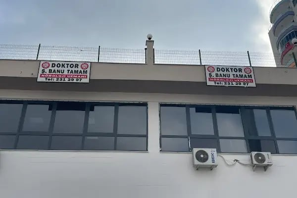 Uzm.Dr.Şerife Banu TAMAM-Nöroloji Uzmanı - Resim 8